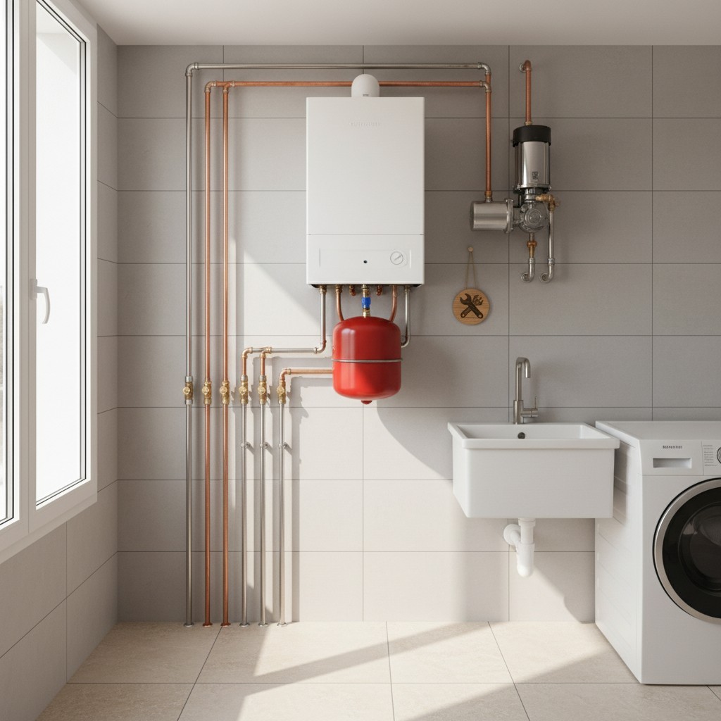 CONCEPT ECO ENERGIE